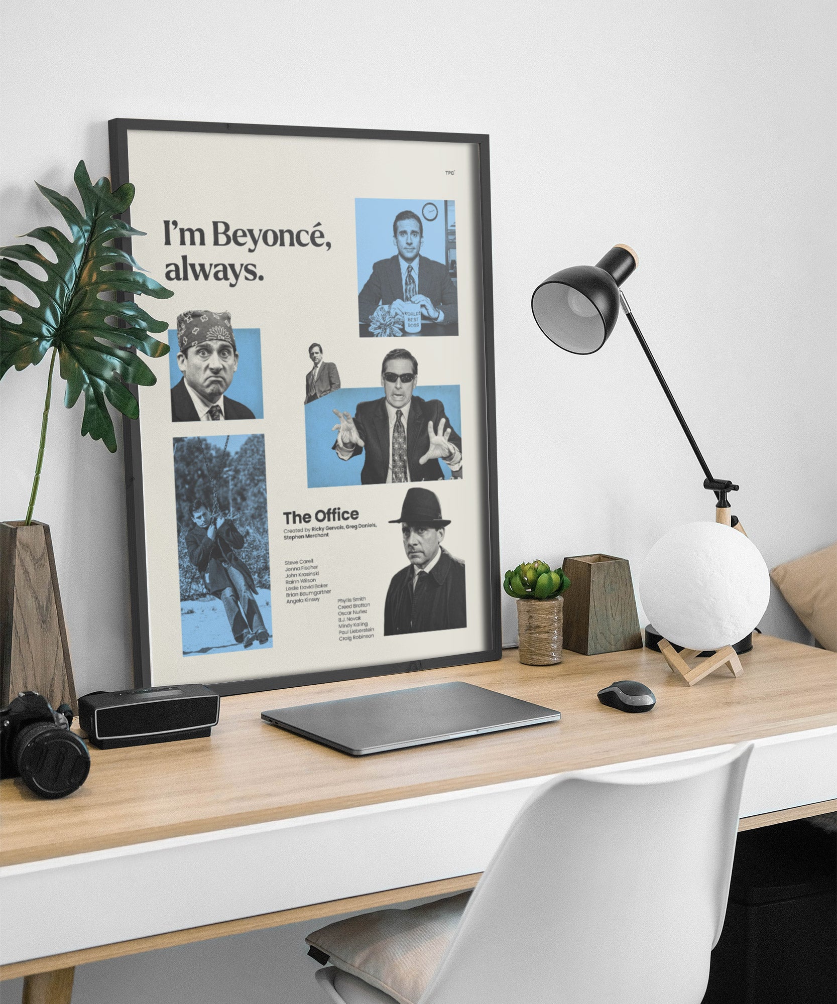 The Office Poster